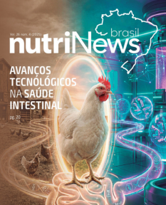Revista nutriNews Brasil 4 Trimestre 2025