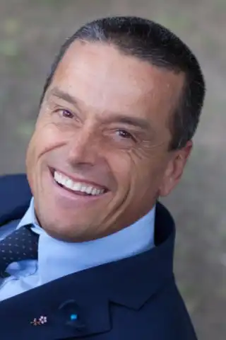 C.A. Sgoifo Rossi