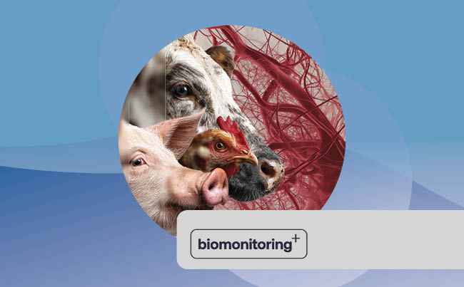 Biomonitoring
