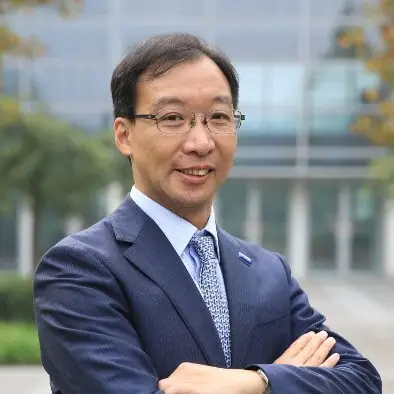 KP Chan