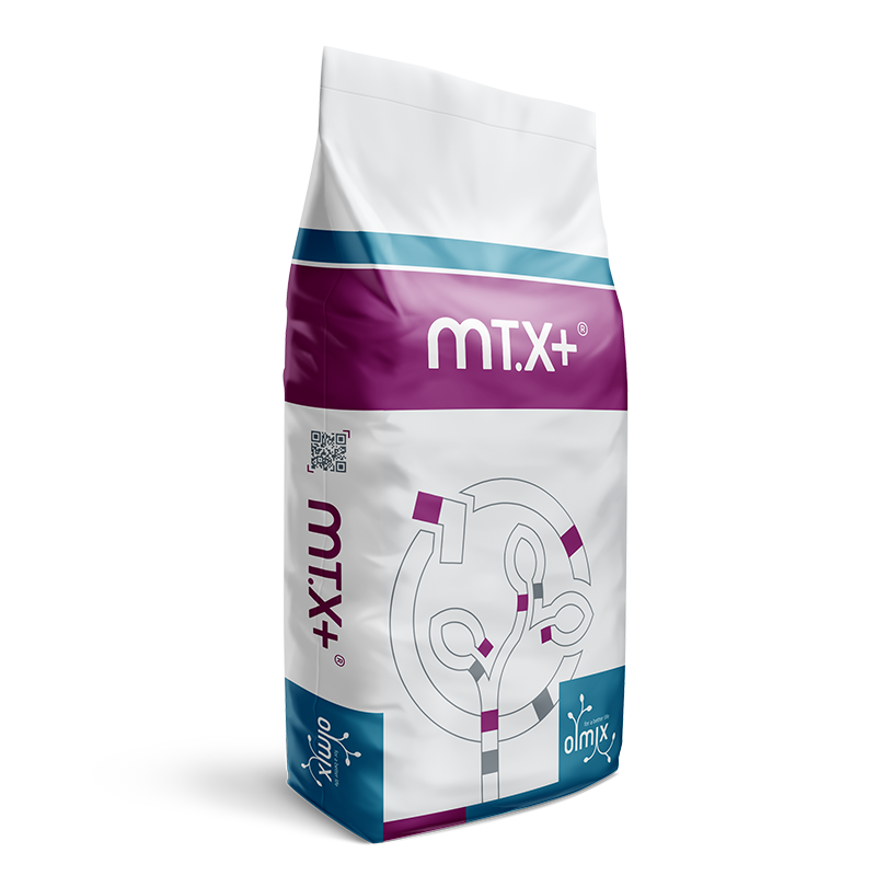MT.X+®