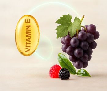 vitamin E in animal nutrition
