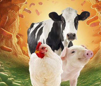 prebiotics probiotics livestock nutrition
