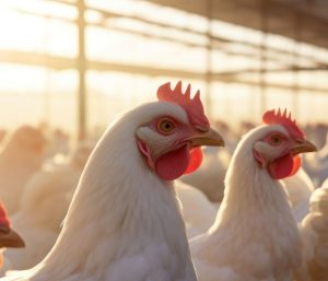 Opportunities and challenges in poultry production today