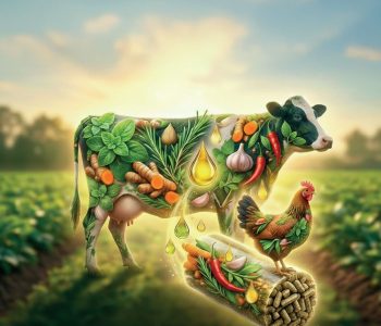 phytogenic feed additives