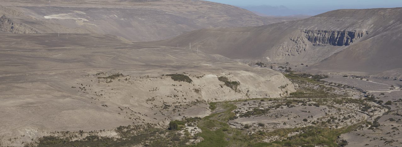 atacama