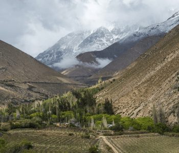 chile