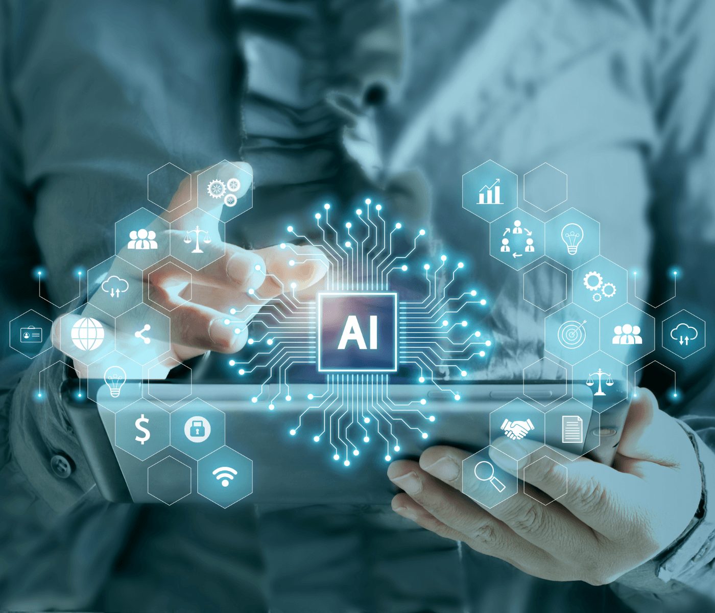 La Inteligencia Artificial en la nutrición animal: Zaragoza reúne a referentes