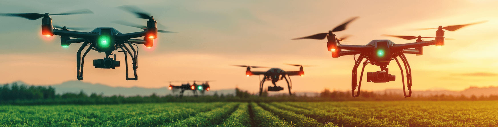 drones