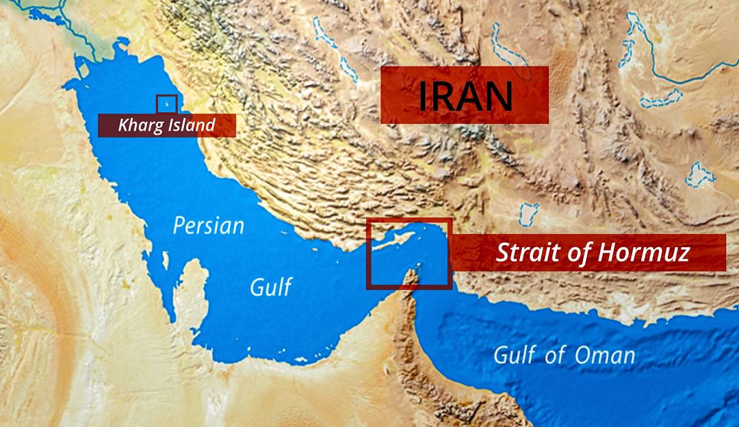 Joint statement on food-system stability under potential Hormuz disruption