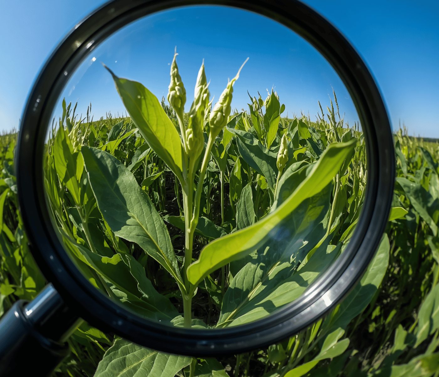 La soya en nutrición animal: fuente estratégica de proteína