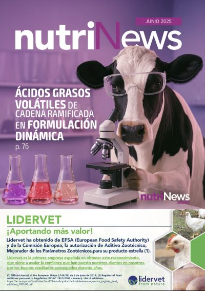 nutriNews junio 2025