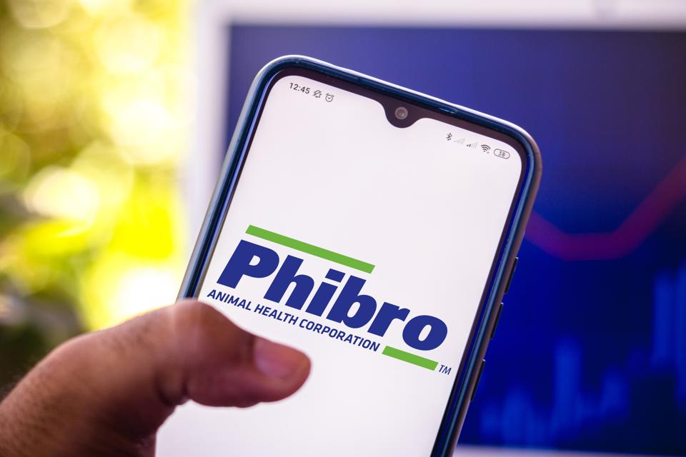 Phibro launches companywide Sustainable Solutions Platform