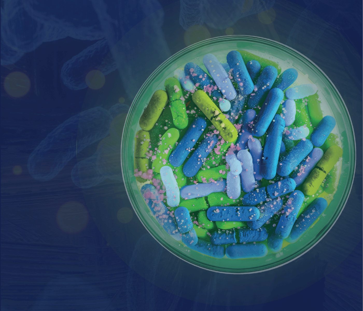 Esporo Bacteriano: O mais resistente dos probióticos