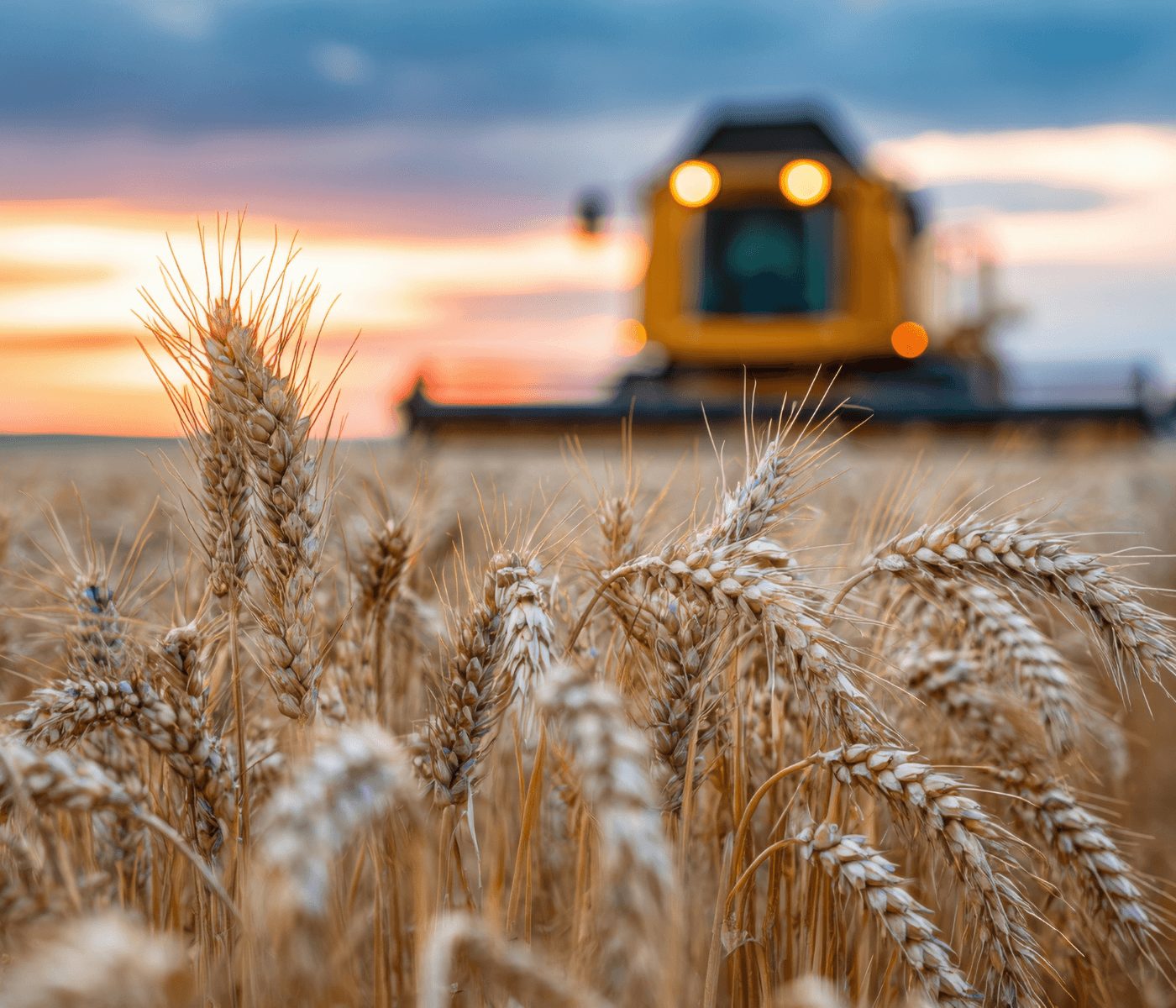 Argentina baja retenciones al trigo y la cebada tras récord agrícola