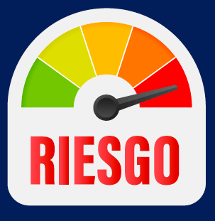 riesgo
