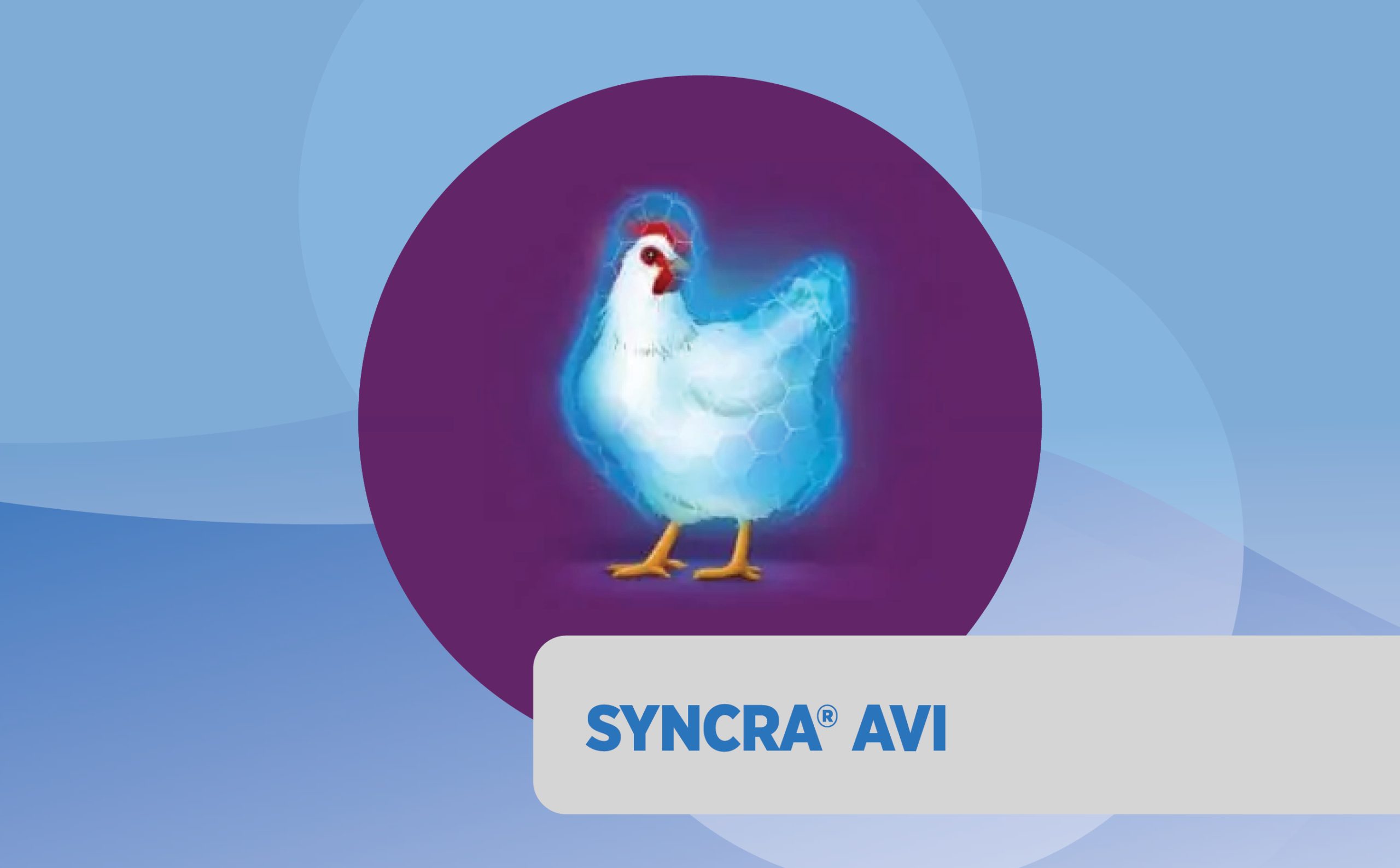Syncra<sup>®</sup> AVI 104 TPT
