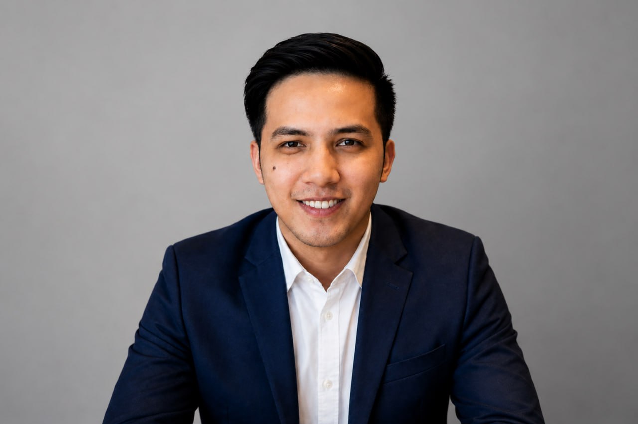Alvin Magallen named Asia Sales Representative at agriNews Group