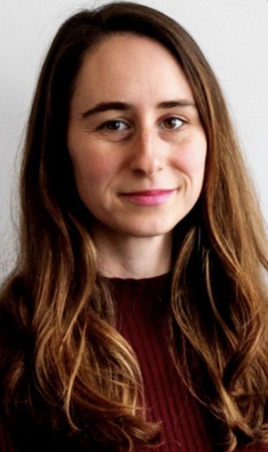 Elisa Arnaud