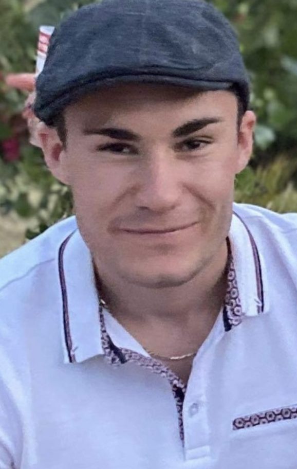 Quentin Tiqui