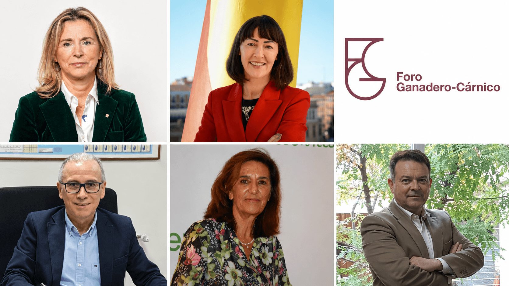 Conoce a los premiados de las Medallas al Mérito en Alimentación Animal 2026