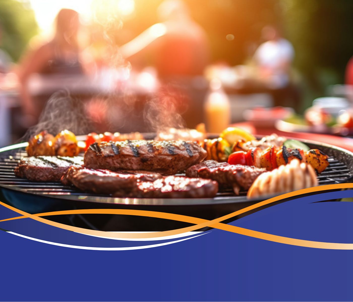 Mundial de 2026 amplia encontros em casa e ocasiões de consumo de carne bovina