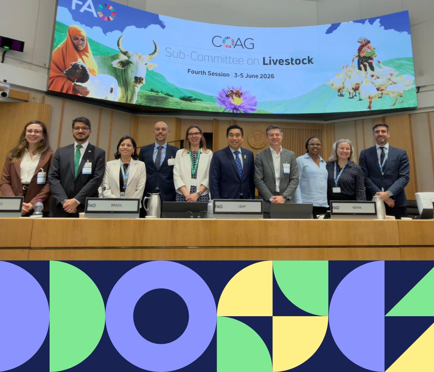 Futuro da pecuária será medido em carbono e Brasil prevê descarbonização