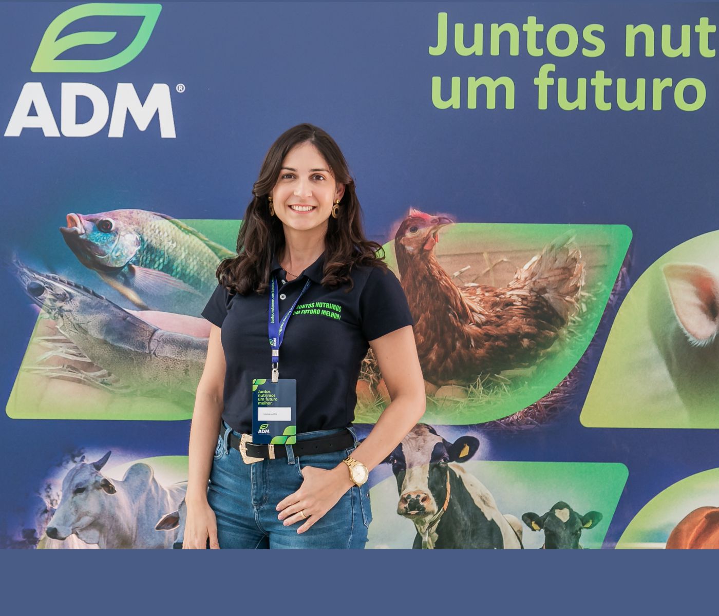 Todas as espécies