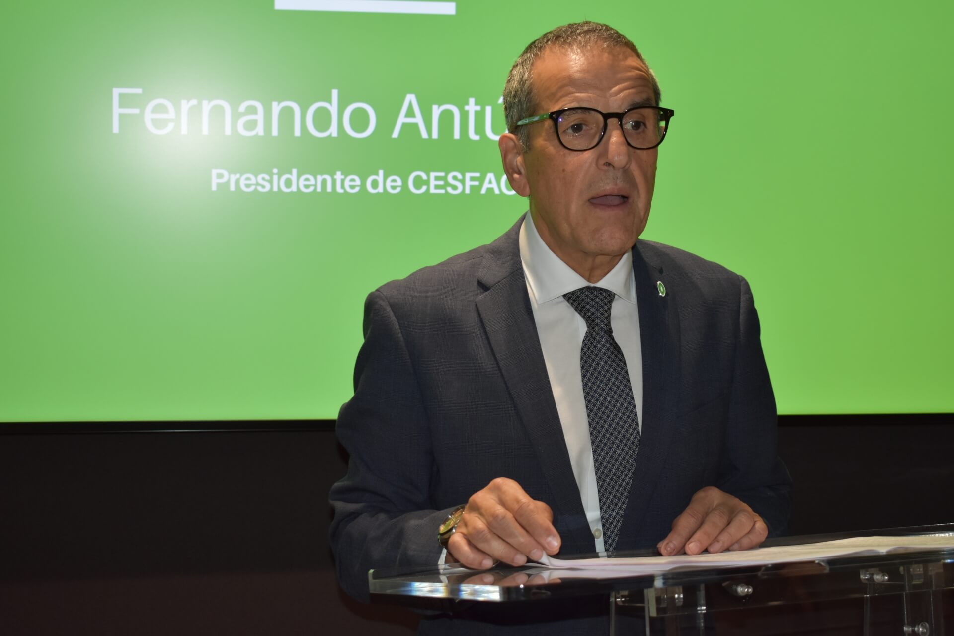 Fernando Antúnez