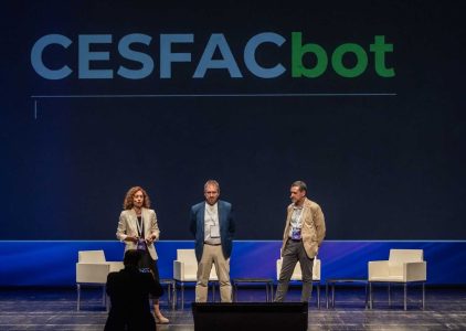 Digitalización normativa en alimentación animal