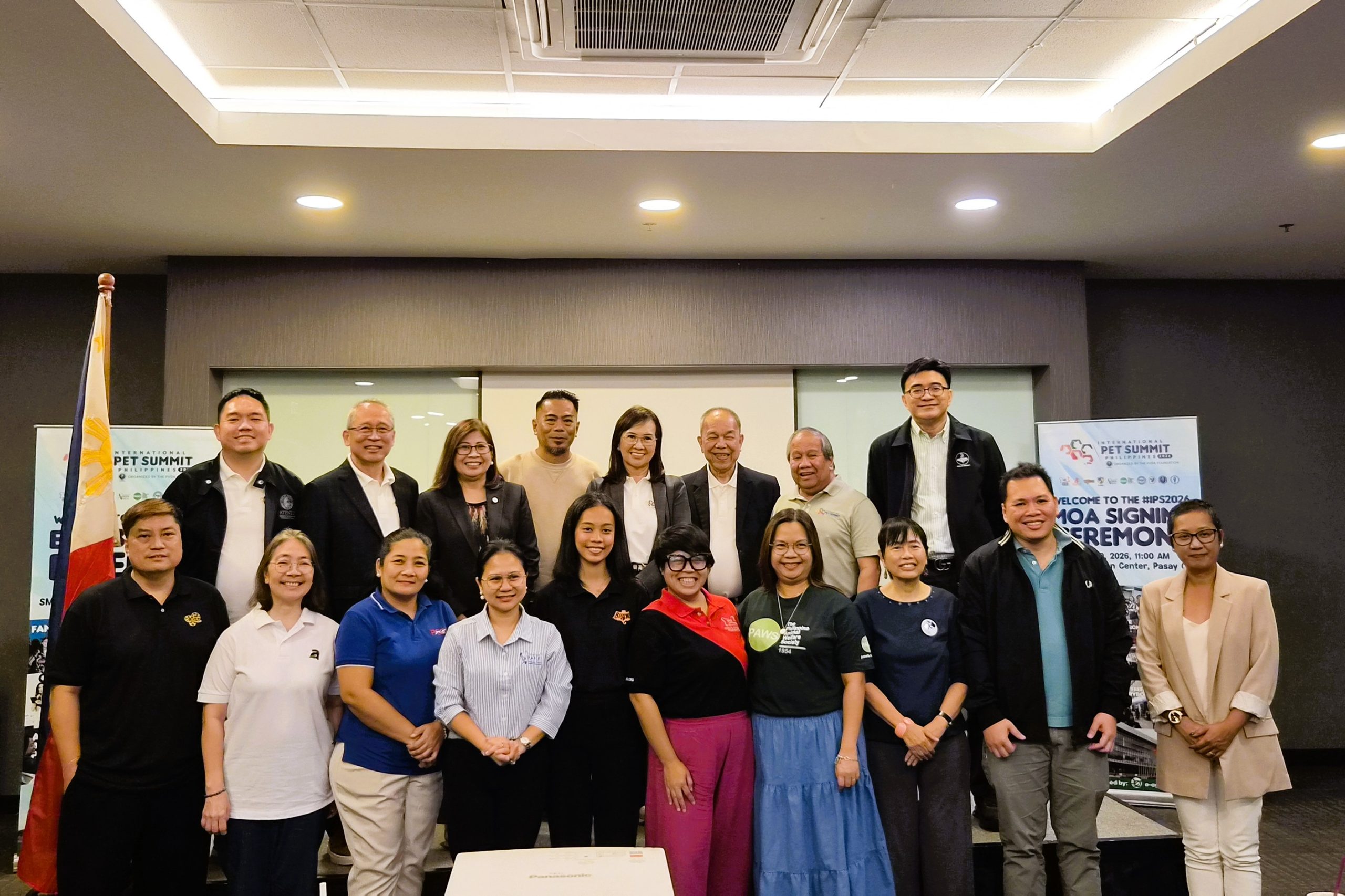 International Pet Summit 2026 to spotlight innovation in animal care