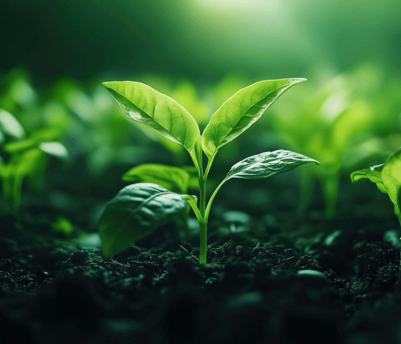 La agricultura de carbono redefine la lucha climática desde el campo