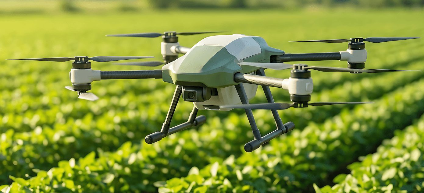 dron
