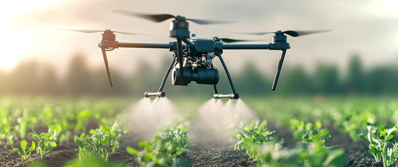 dron-fumigando