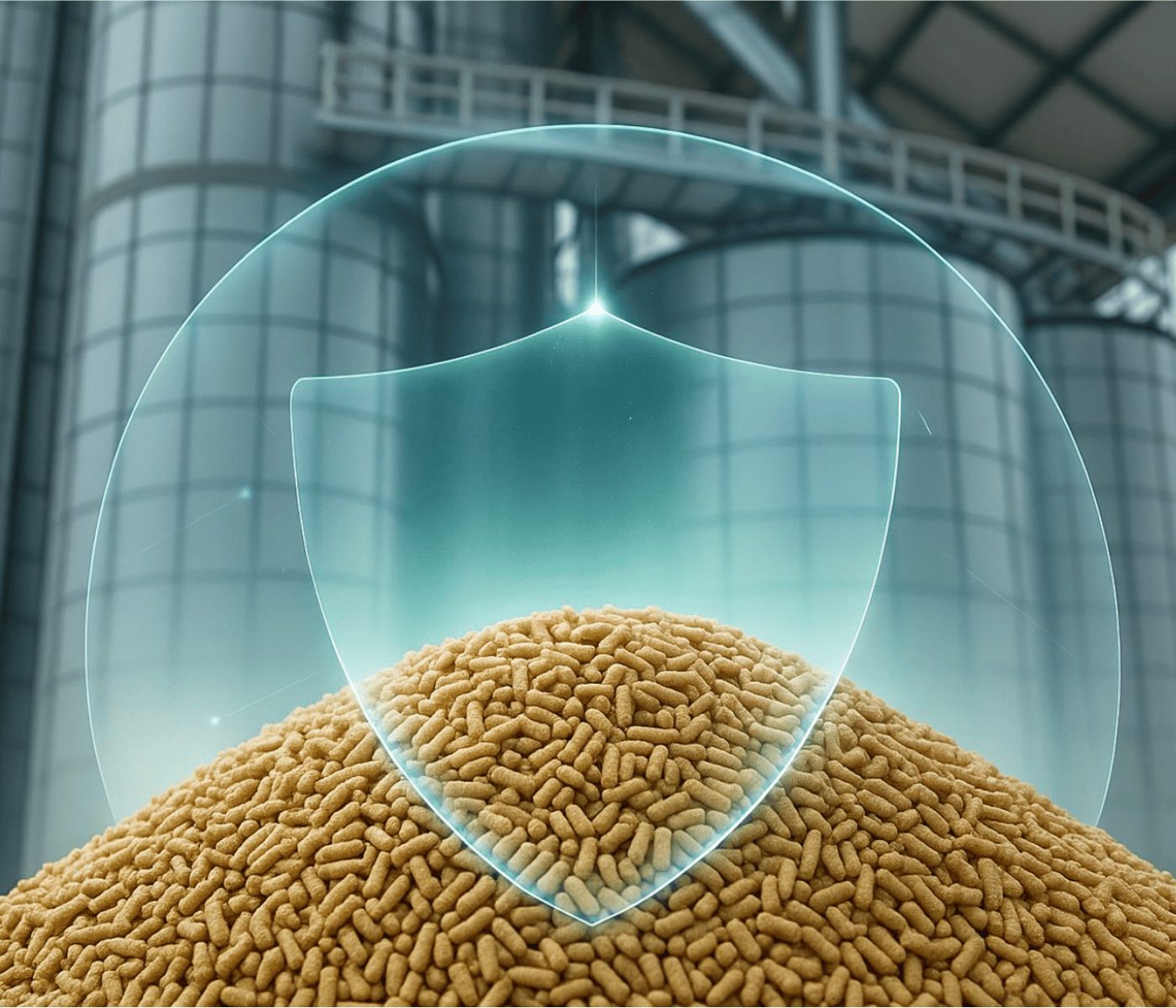 Micotoxinas sob controle com adsorventes de alta performance