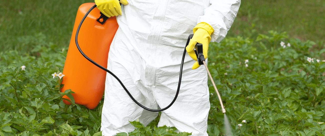fumigador