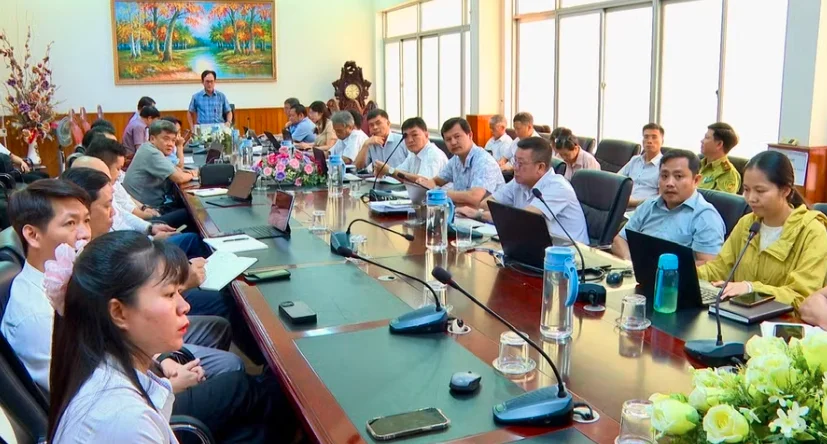 Vietnam’s Gia Lai aims to turn livestock into key economic sector