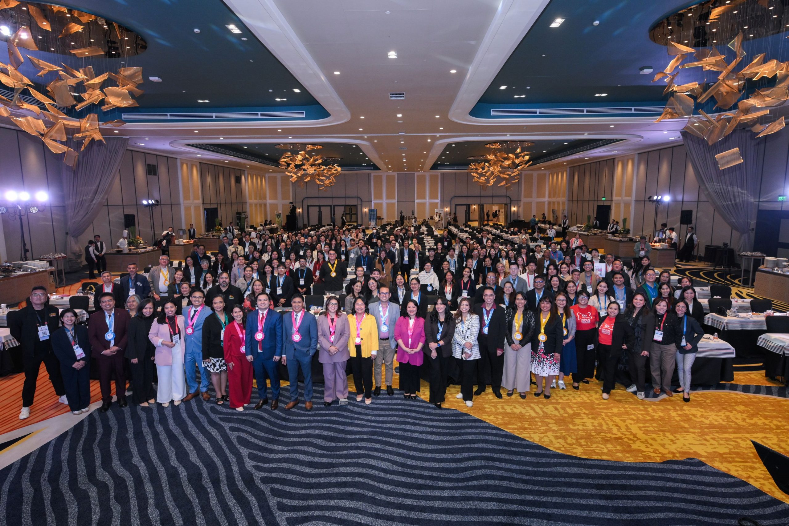 Global Pet Nutrition Forum: Science, safety, and innovation in focus