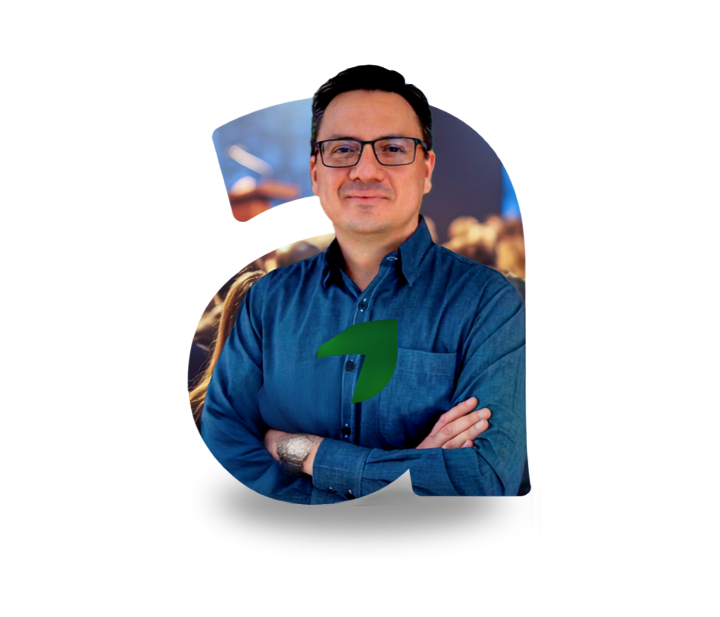 Luiz Carlos de Souza Jr. é o novo executivo comercial da nutriNews Brasil 