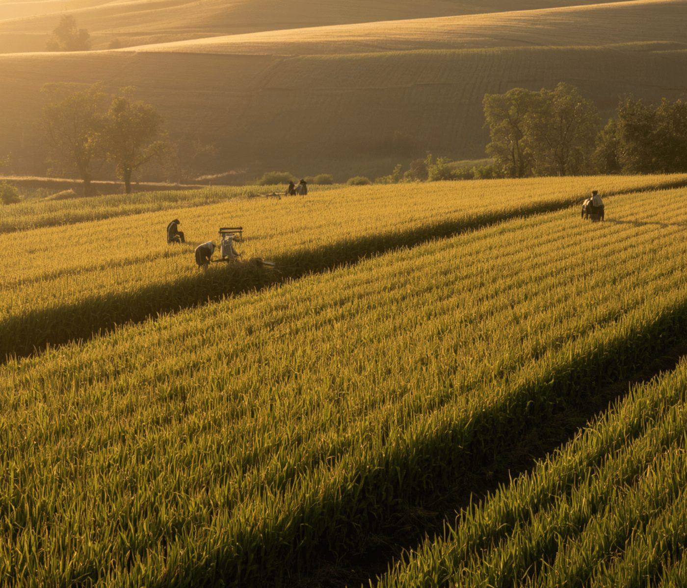 USDA proyecta menor disponibilidad mundial de maíz