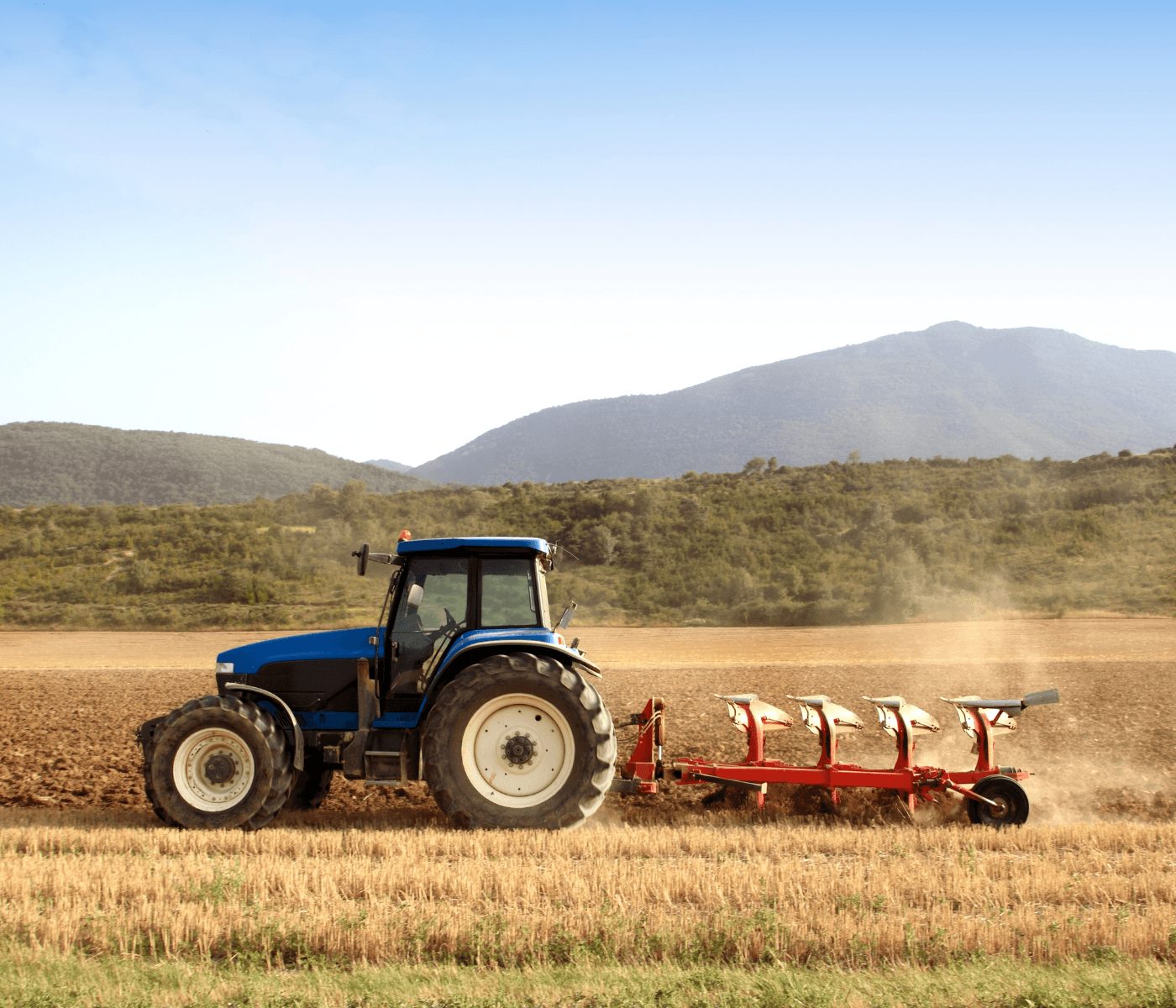 Aragón prevé cerca de 2,6 millones de toneladas de cereales de invierno