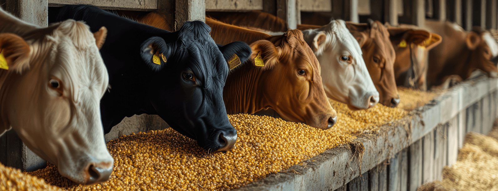 vacas-comiendo