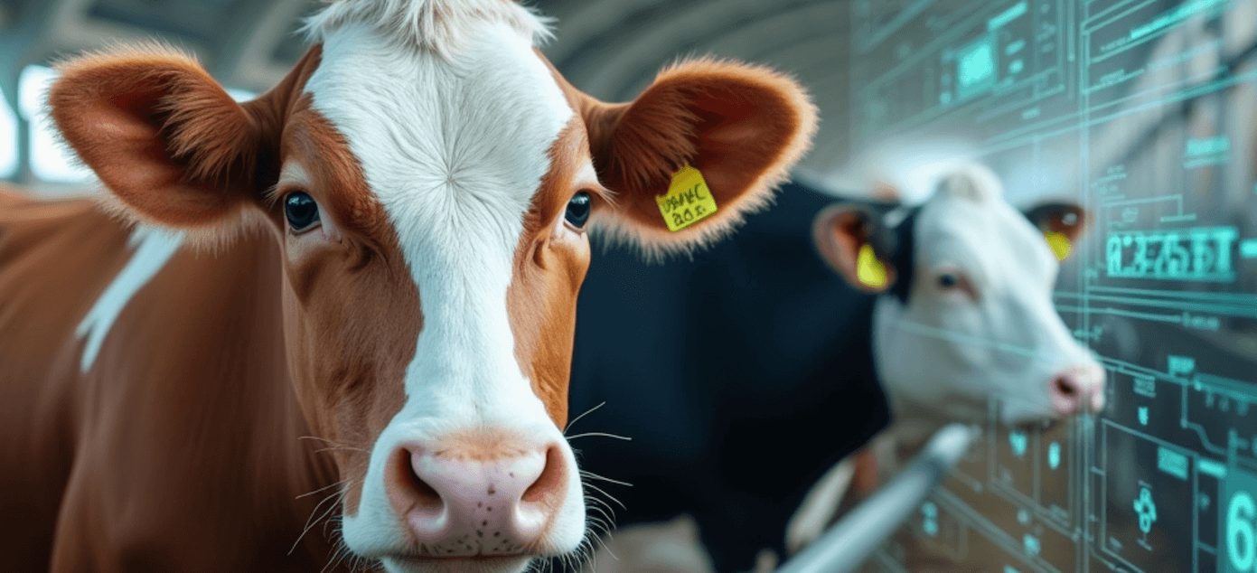 vacas