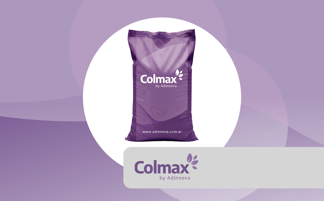 Colmax