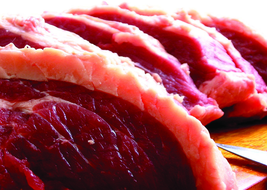 Pesquisadores desenvolvem metodologia para identificar espécies de carnes