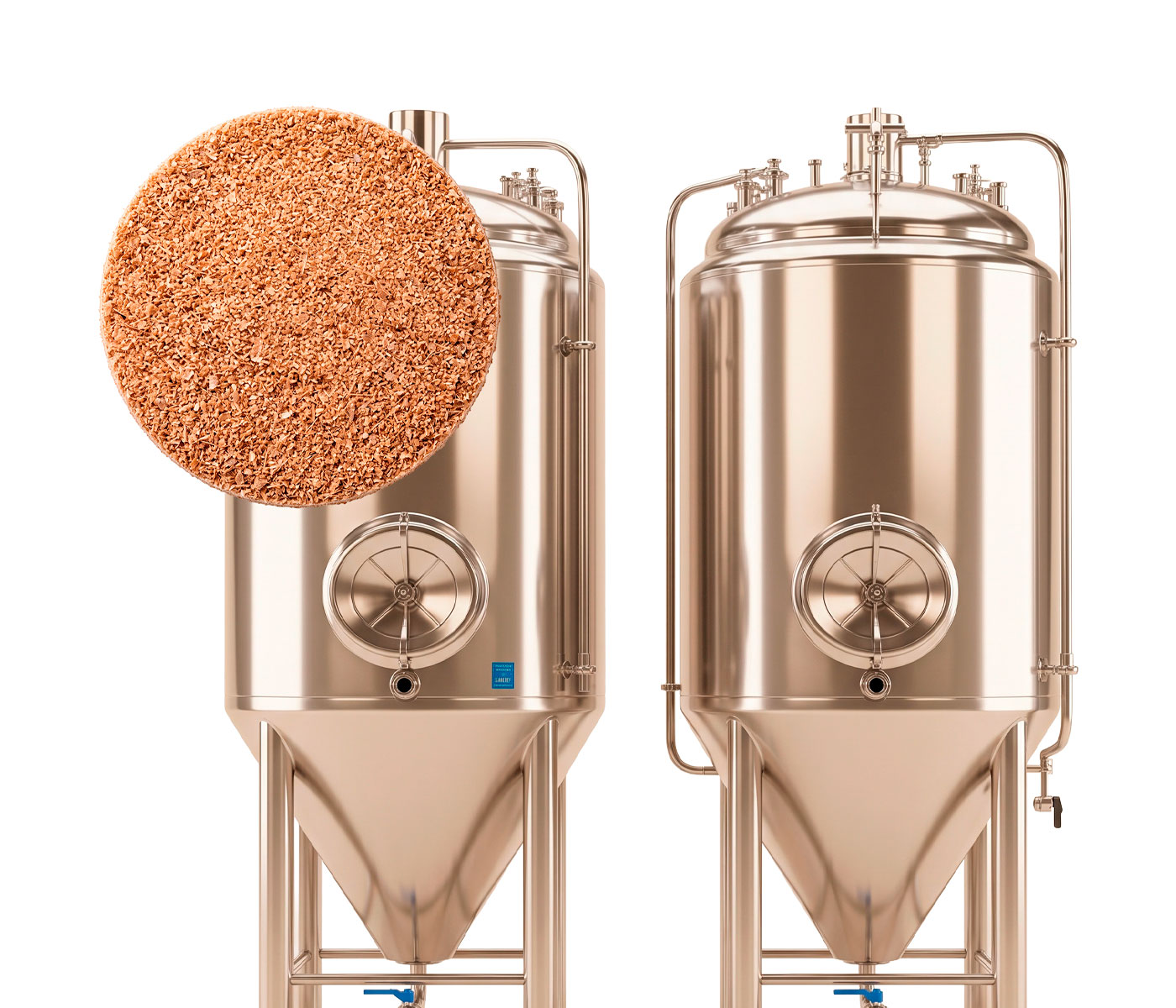 La ciencia de la fermentación en acción: Cómo ao-biotics