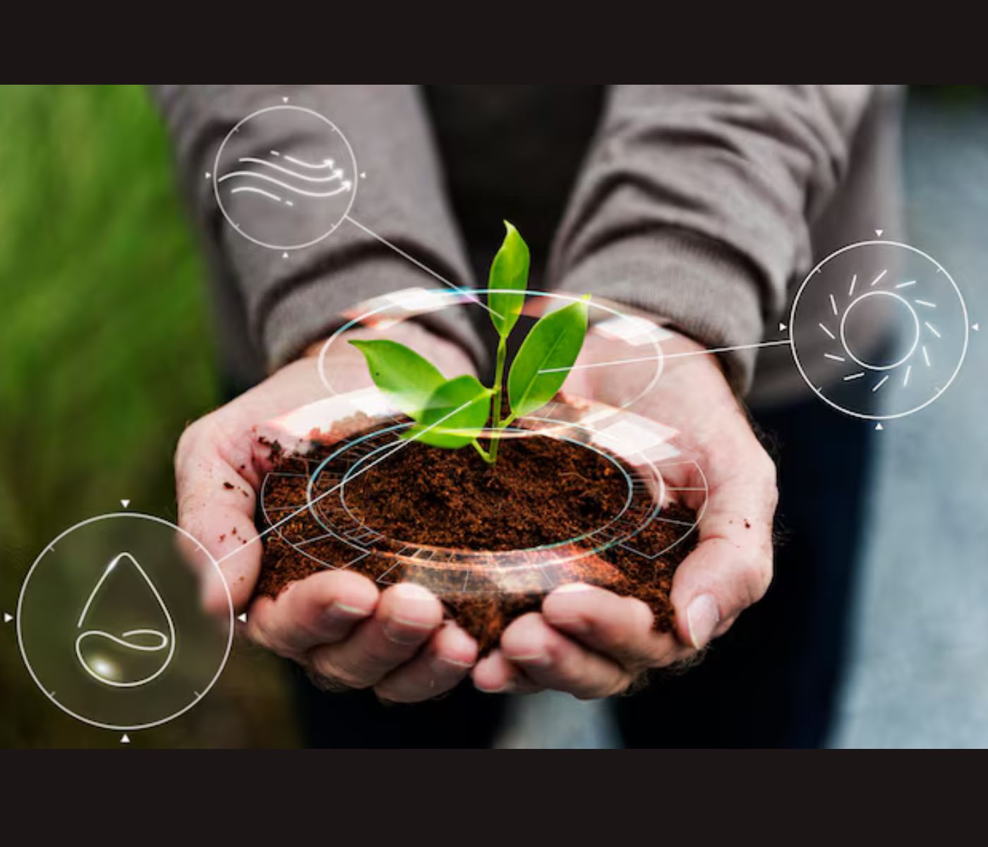 Brasil ganha autonomia para registrar microrganismos, usados no agronegócio