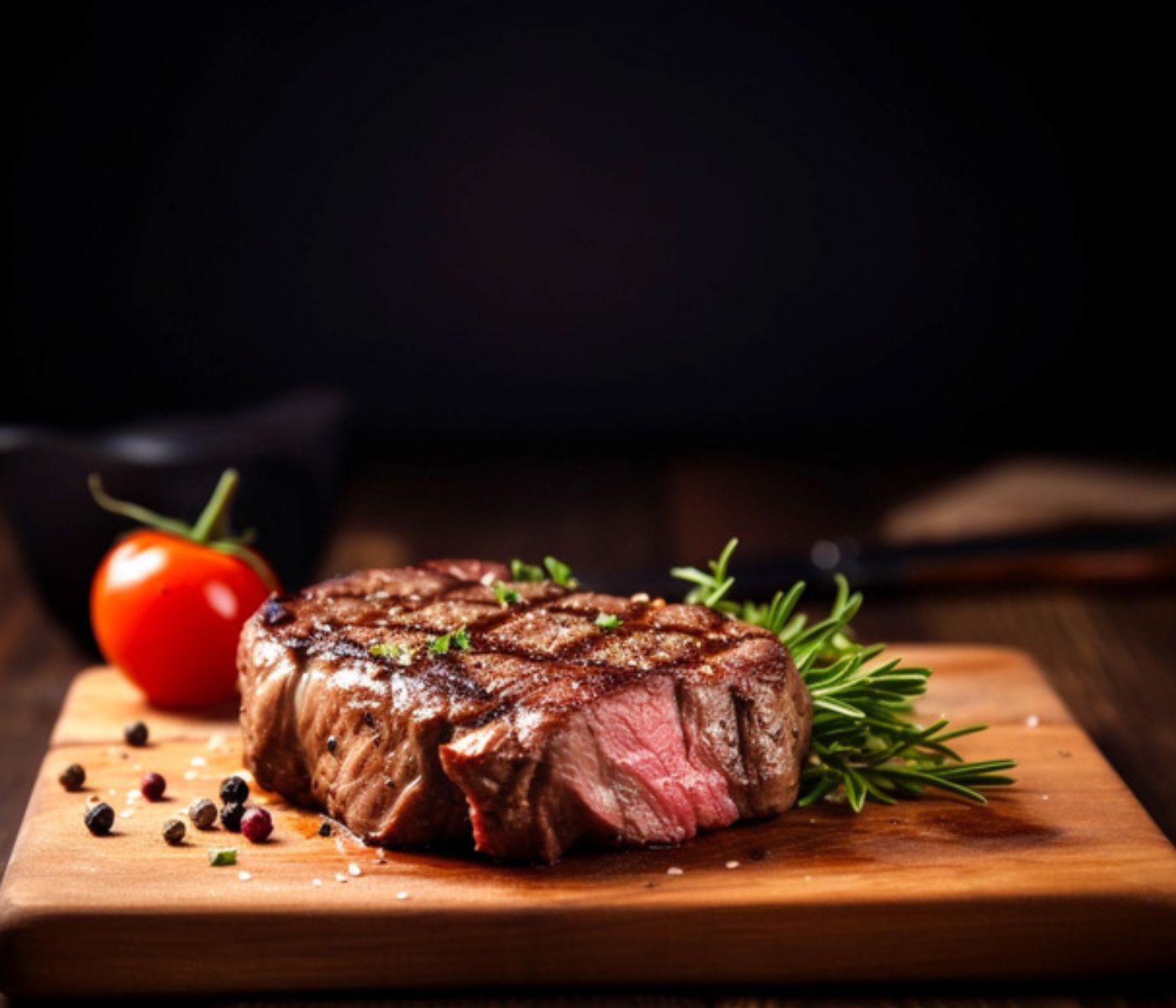 Cortes premium levam Minerva Foods a conquistar selos no STA