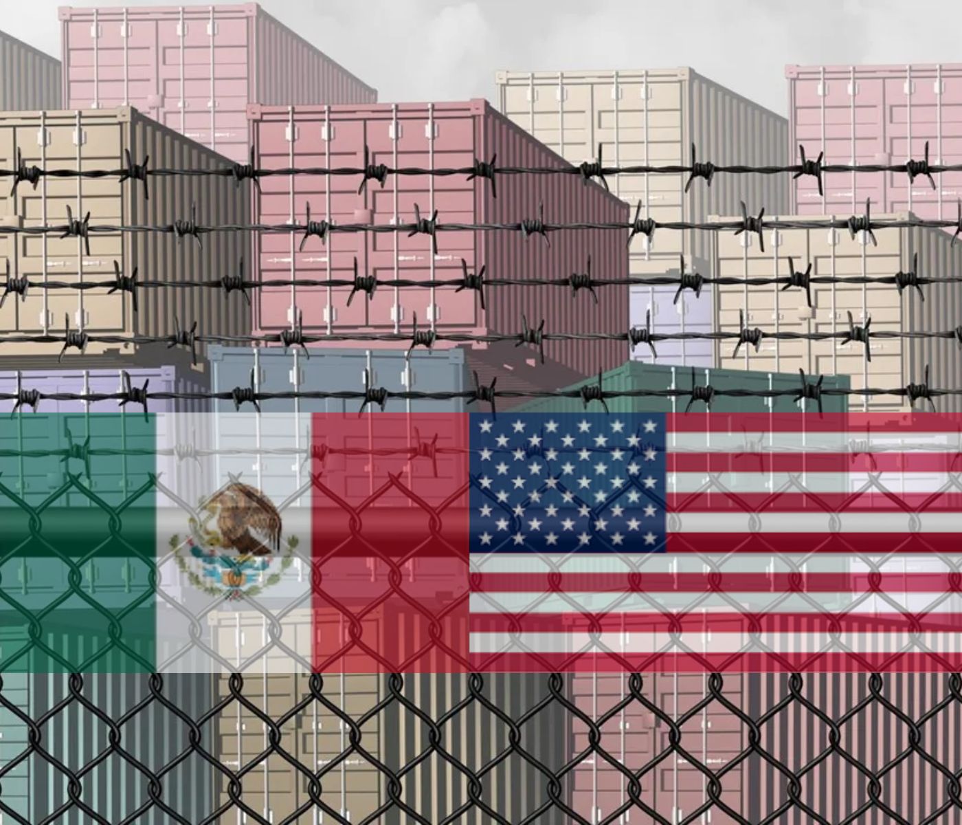 Mexico’s Offal Restrictions Pressure U.S. Pork Exports