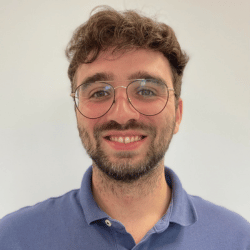 Jordi Camp Montoro